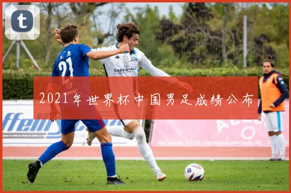 2021年世界杯中国男足成绩公布