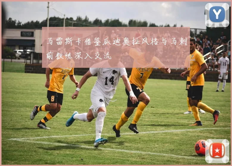 马雷斯卡借鉴瓜迪奥拉风格与马刺前教练深入交流